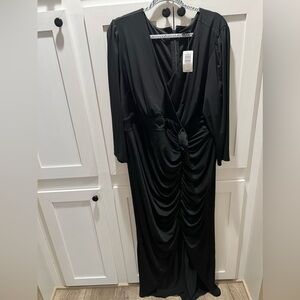 Torrid dress size 22